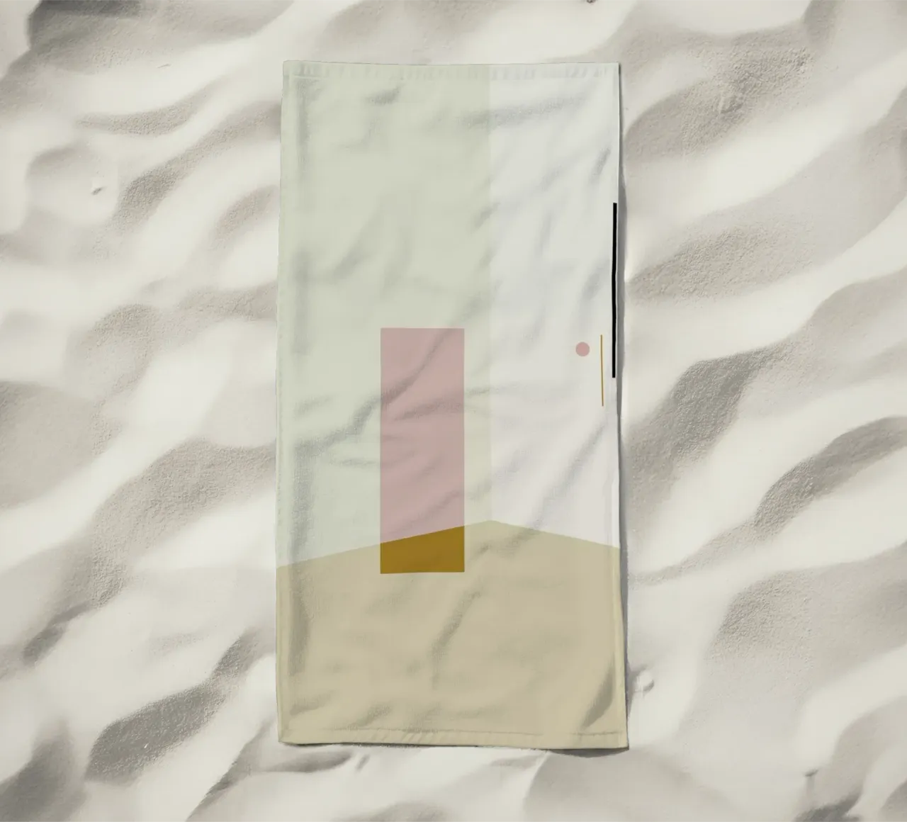 Separated 2 telo mare da 170QM