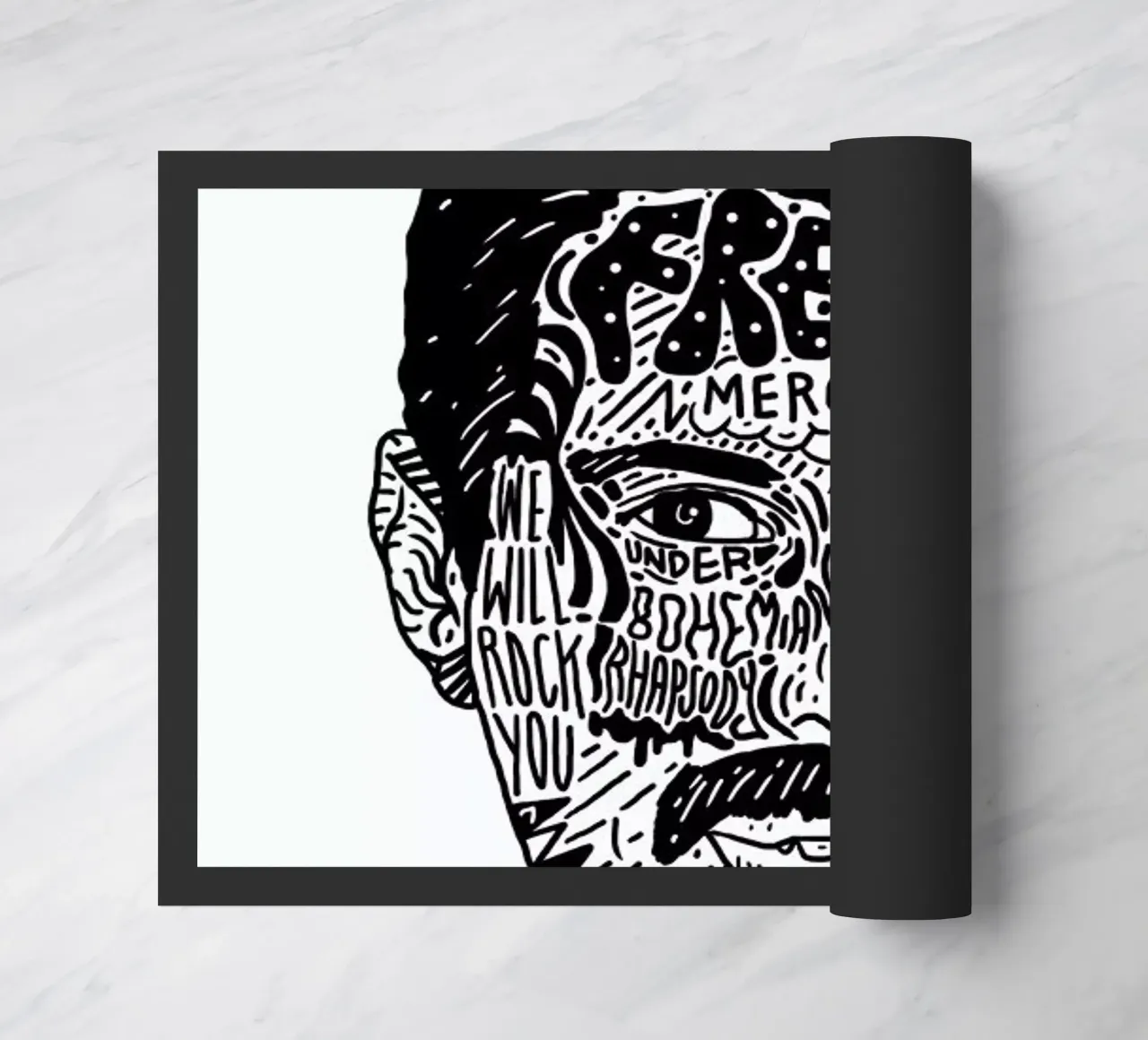 Freddie zerbino da Nick Cocozza