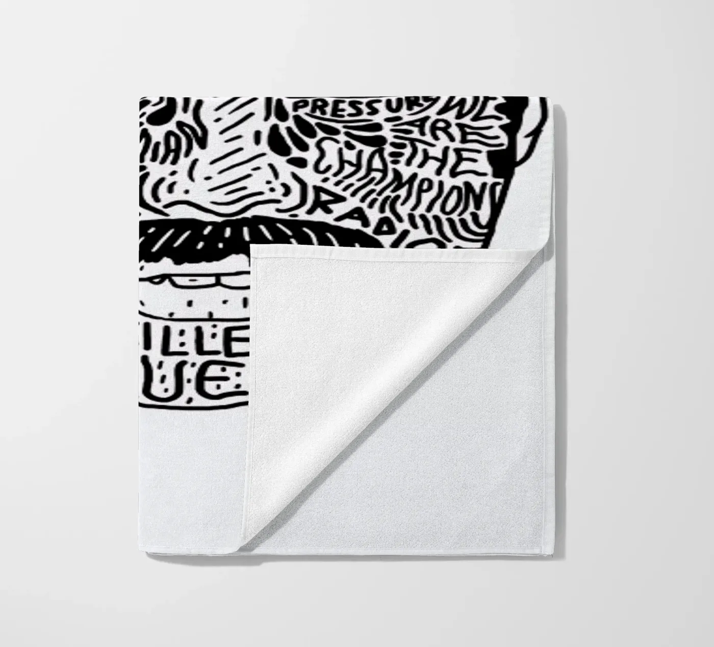 Freddie telo mare da Nick Cocozza