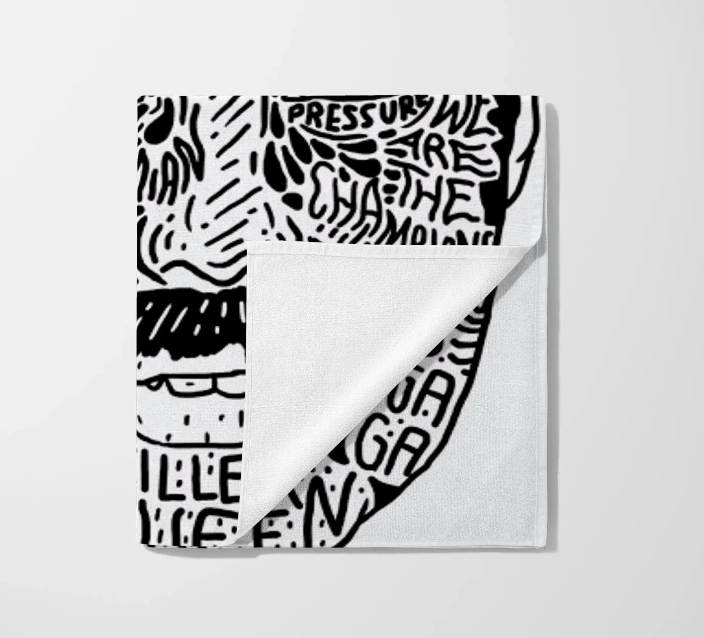 Freddie telo mare da Nick Cocozza