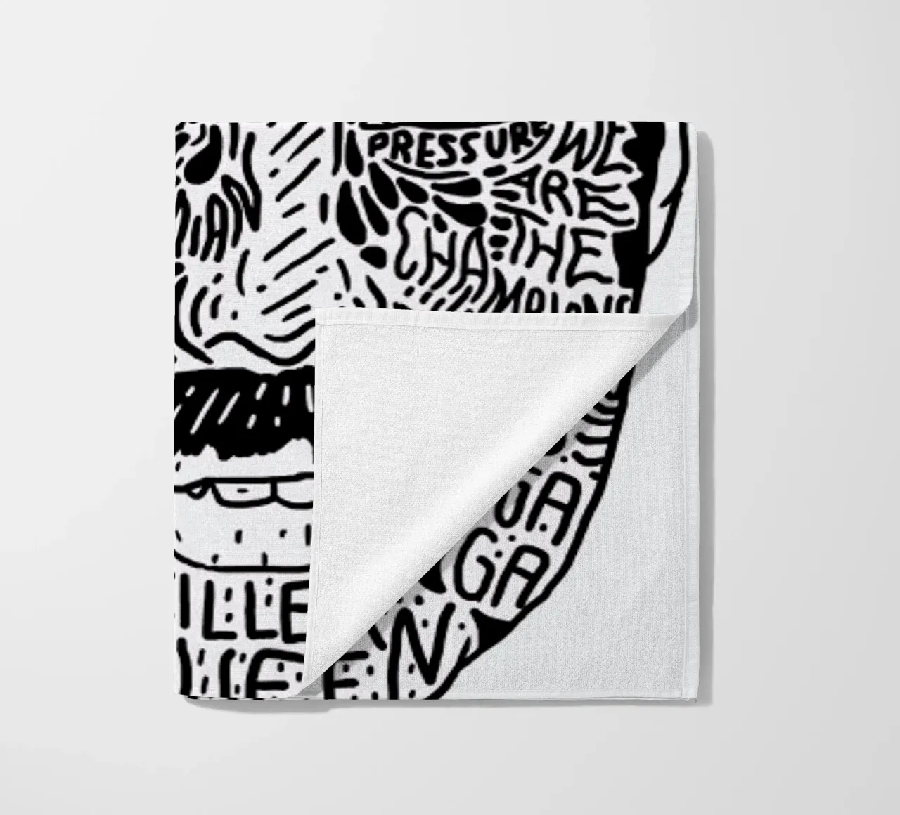 Freddie telo mare da Nick Cocozza