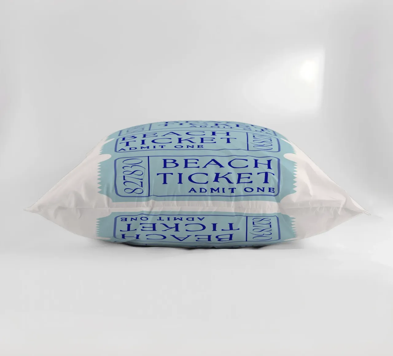 Seaside Pass cuscino da SMPLE