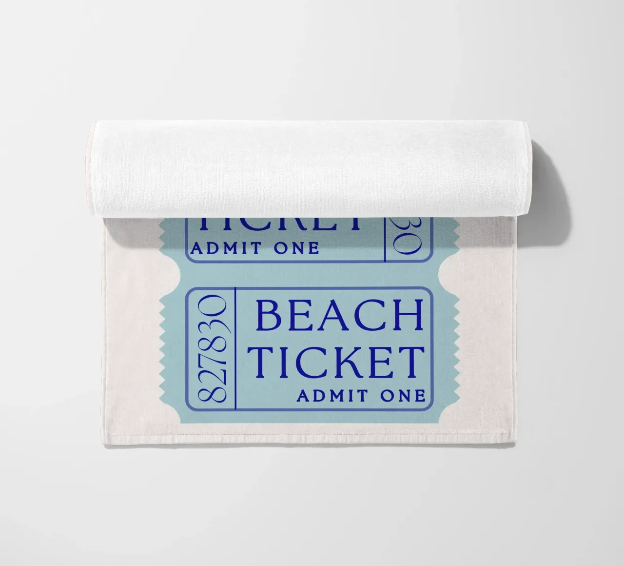 Seaside Pass telo mare da SMPLE