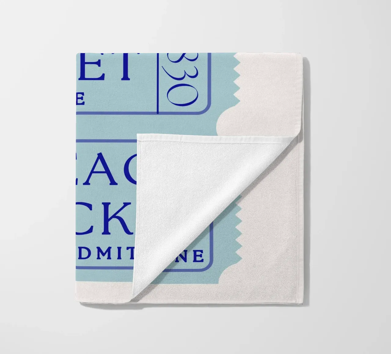 Seaside Pass telo mare da SMPLE