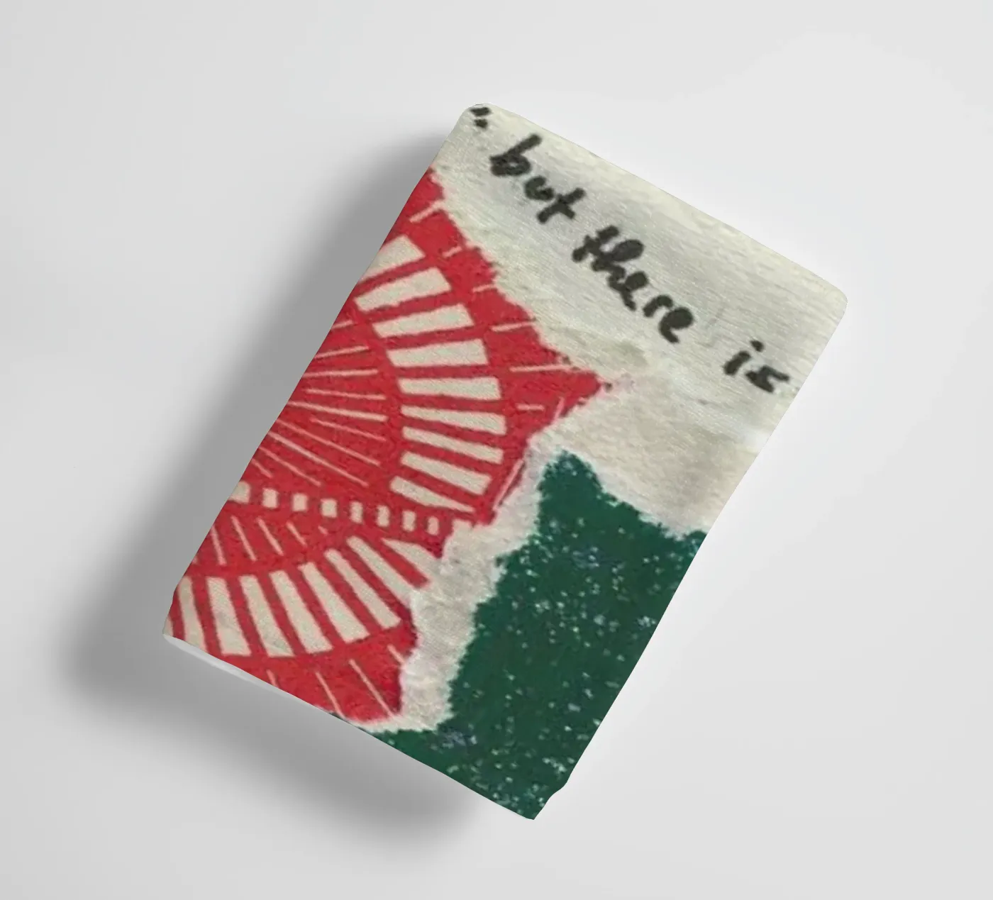 John Rawls towel by The Pick-Up Theorist