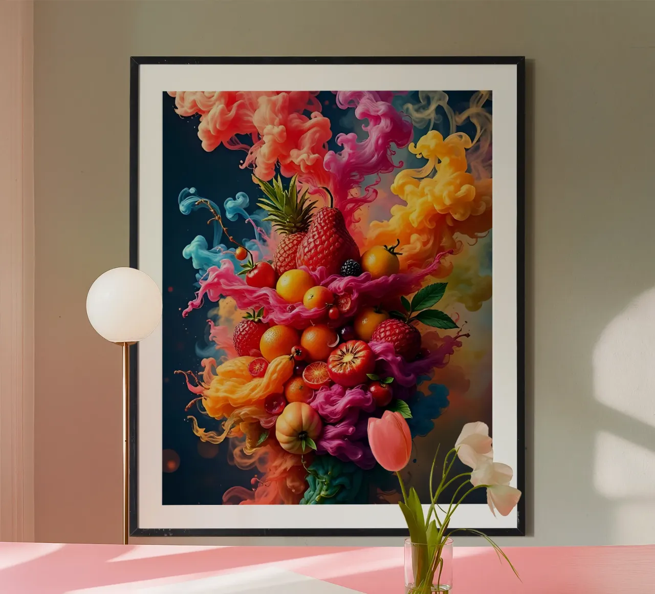 fruit_1 hahnemühle de Farb- und Blütenzauber by LK