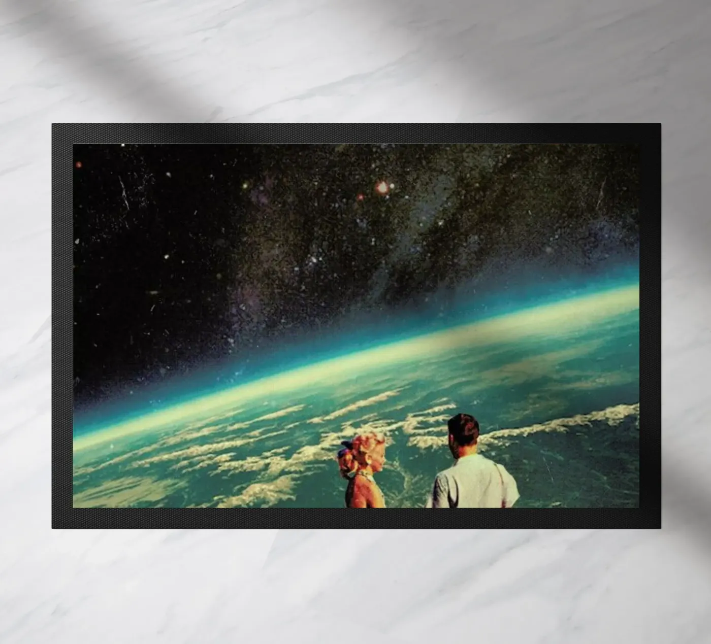 Love zerbino da Frank Moth