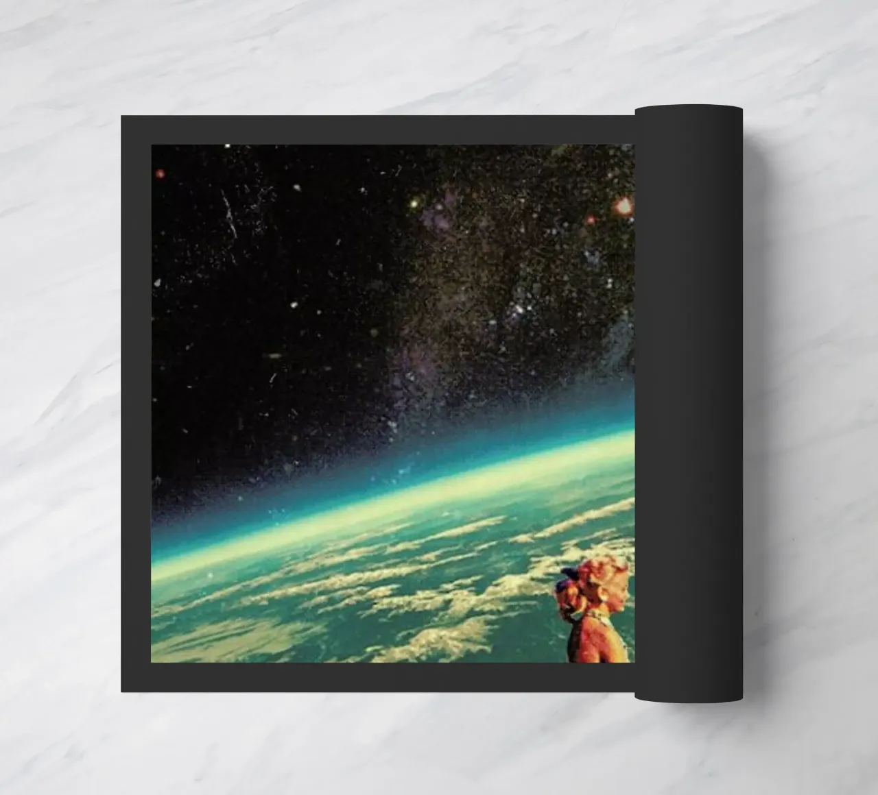 Love zerbino da Frank Moth