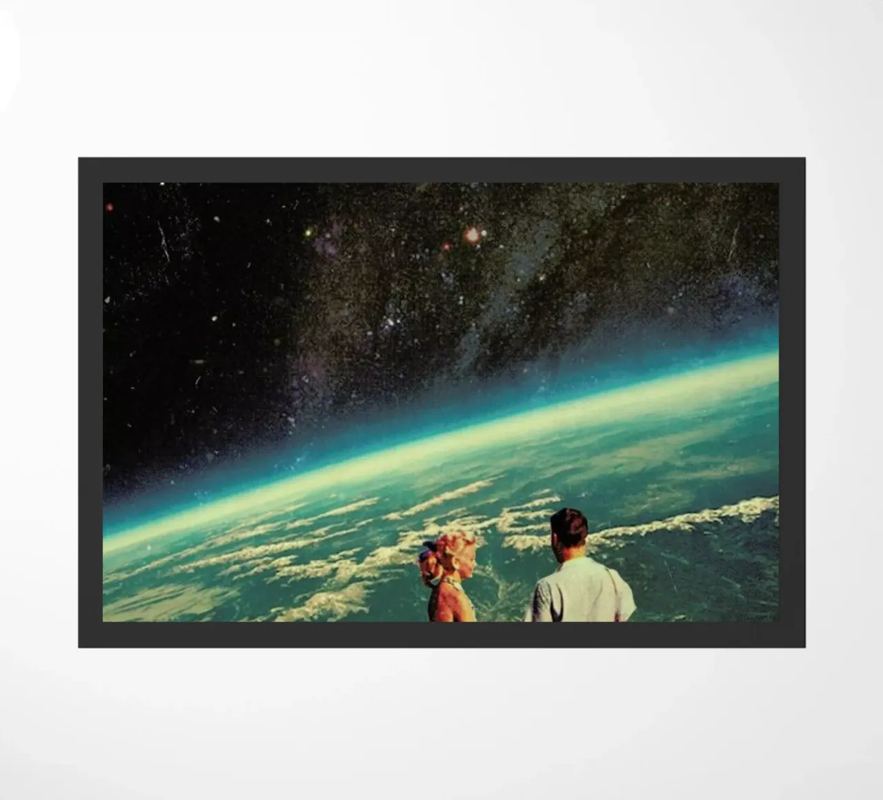 Love zerbino da Frank Moth