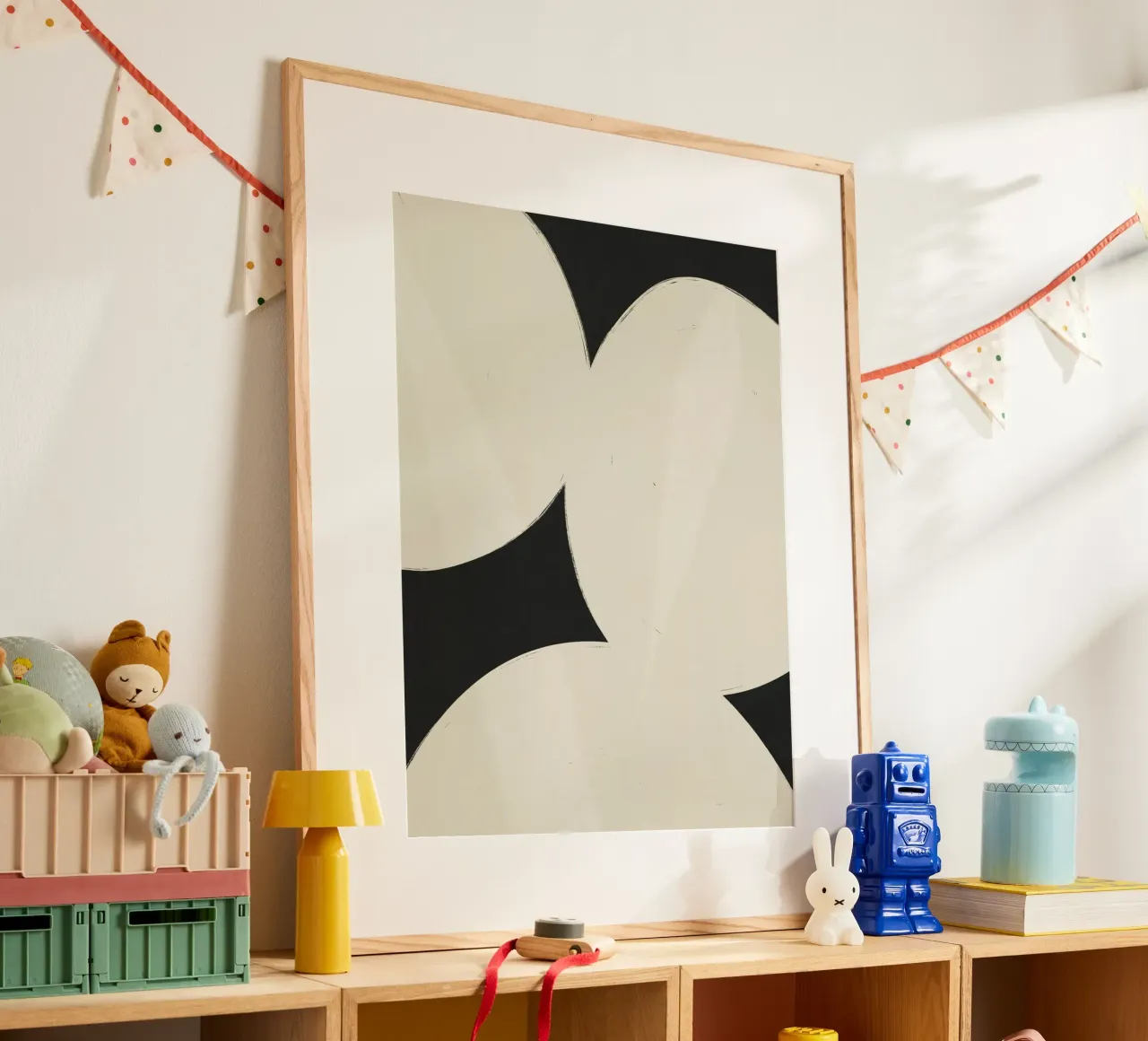 Das Gleichgewicht finden #4 Hahnemühle von Alisa Galitsyna