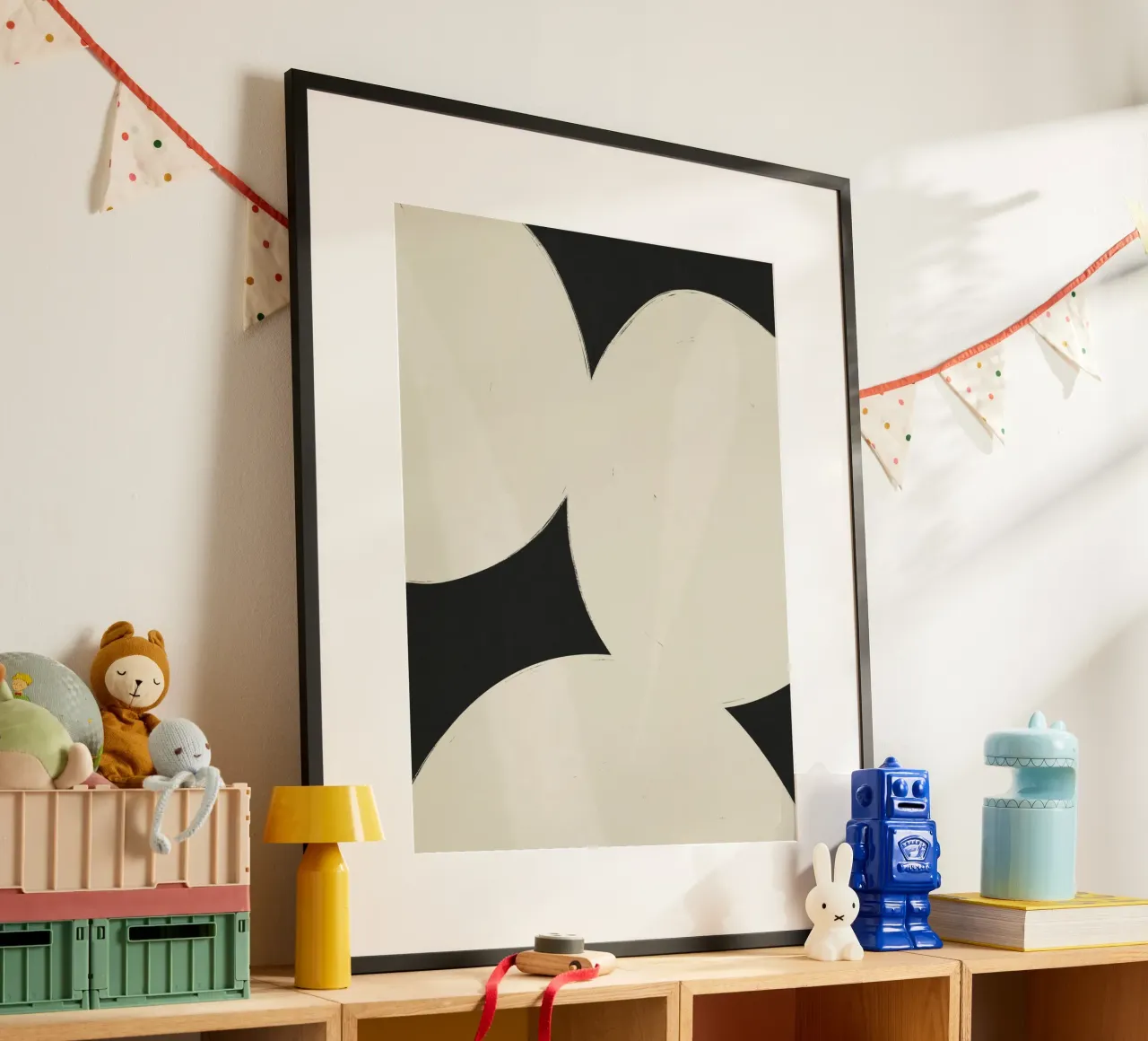 Das Gleichgewicht finden #4 Hahnemühle von Alisa Galitsyna