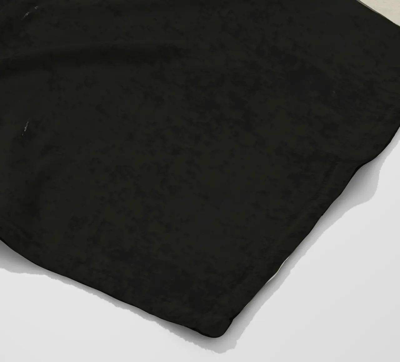 Finding Balance #2 fleece blanket by Alisa Galitsyna