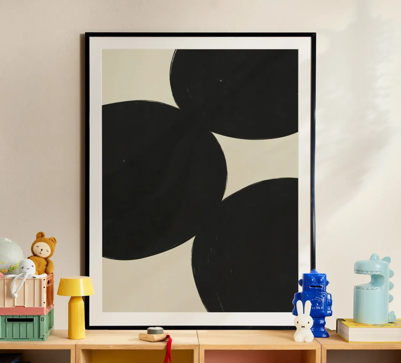 Finding Balance #2 hahnemühle by Alisa Galitsyna