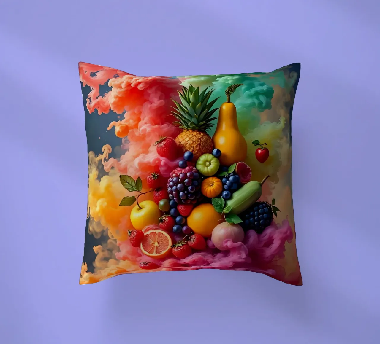 Frutta_5 cuscino da Farb- und Blütenzauber by LK
