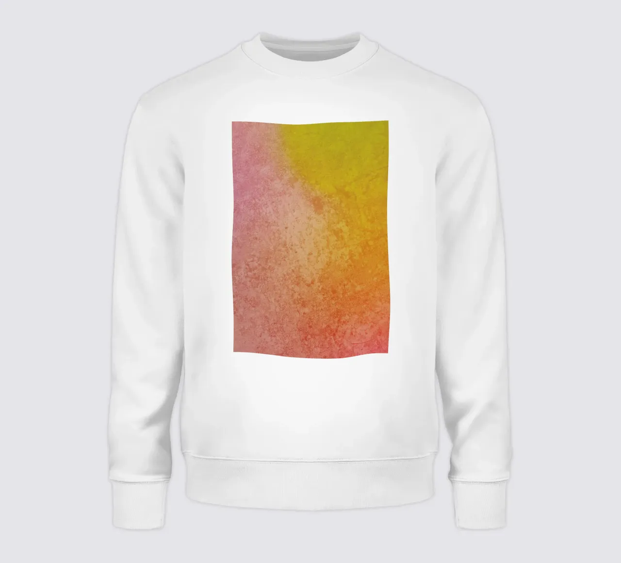 Mars sweatshirt van Elena Veronese
