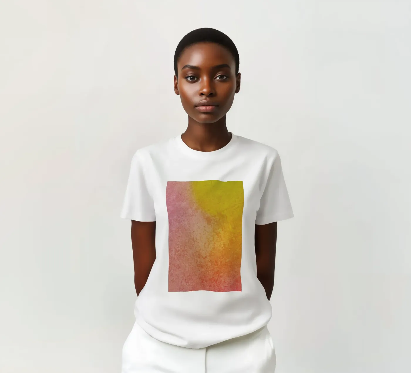 Mars t-shirt da Elena Veronese