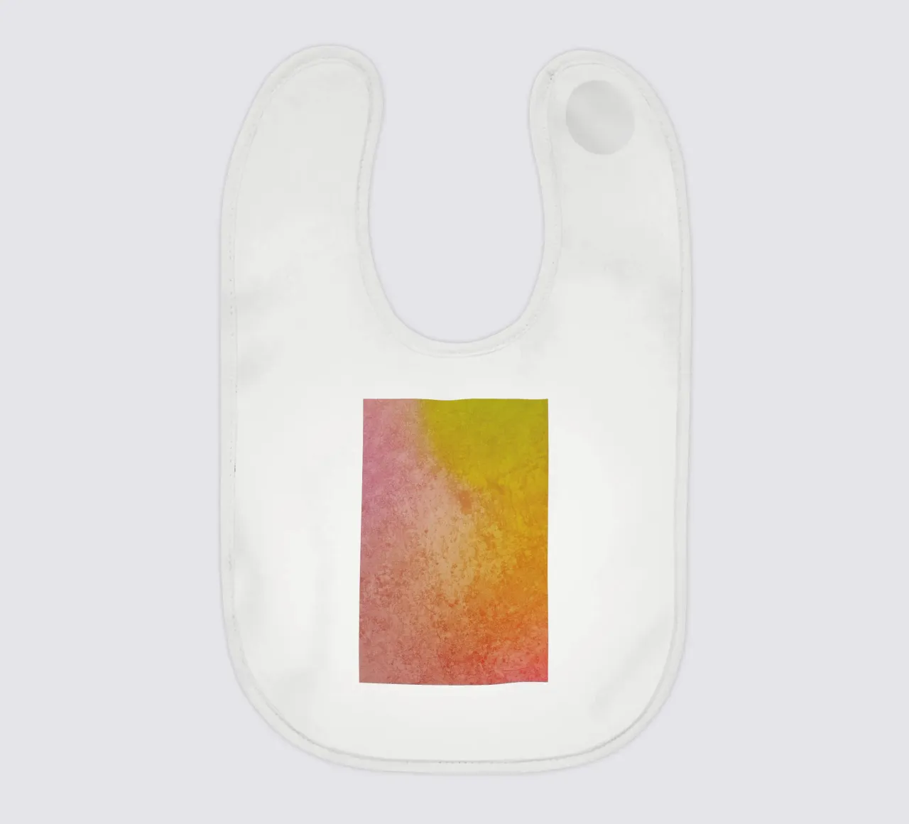 Mars Babylätzchen von Elena Veronese