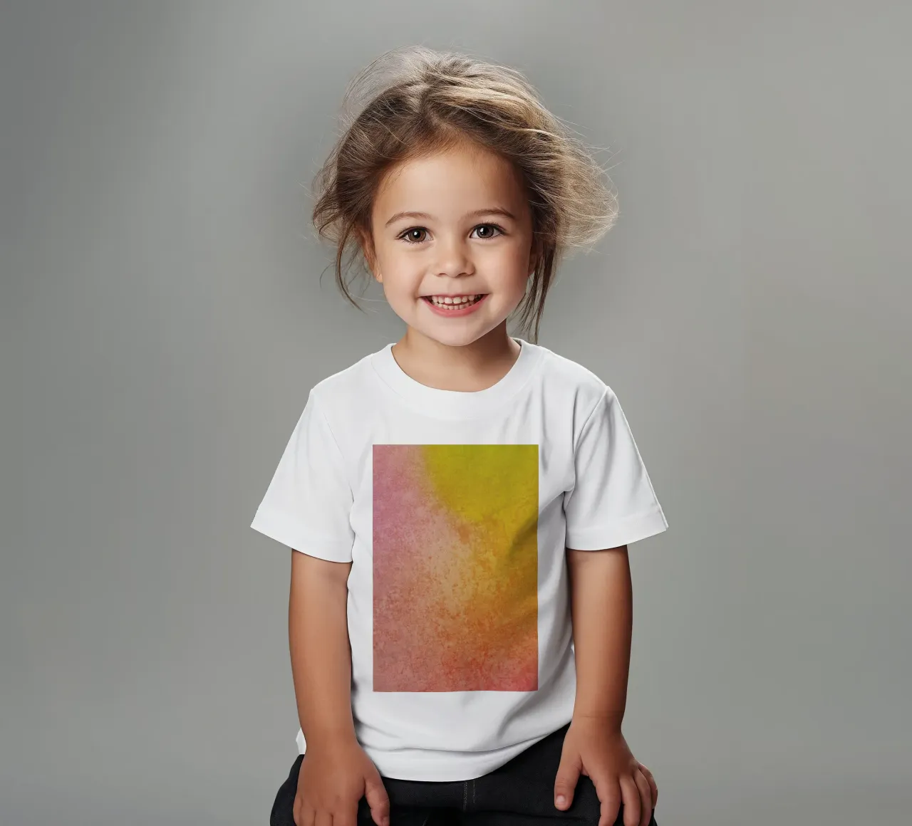 Mars t-shirt bambini da Elena Veronese