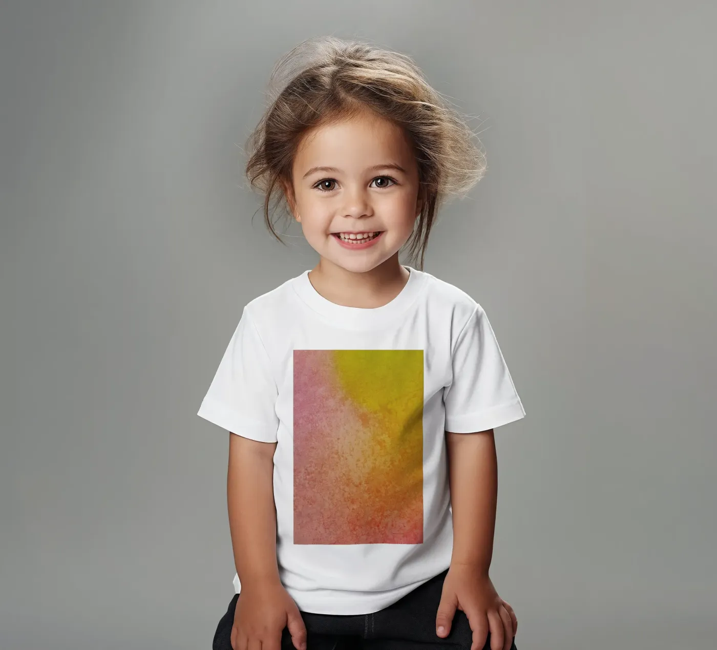 Mars t-shirt bambini da Elena Veronese