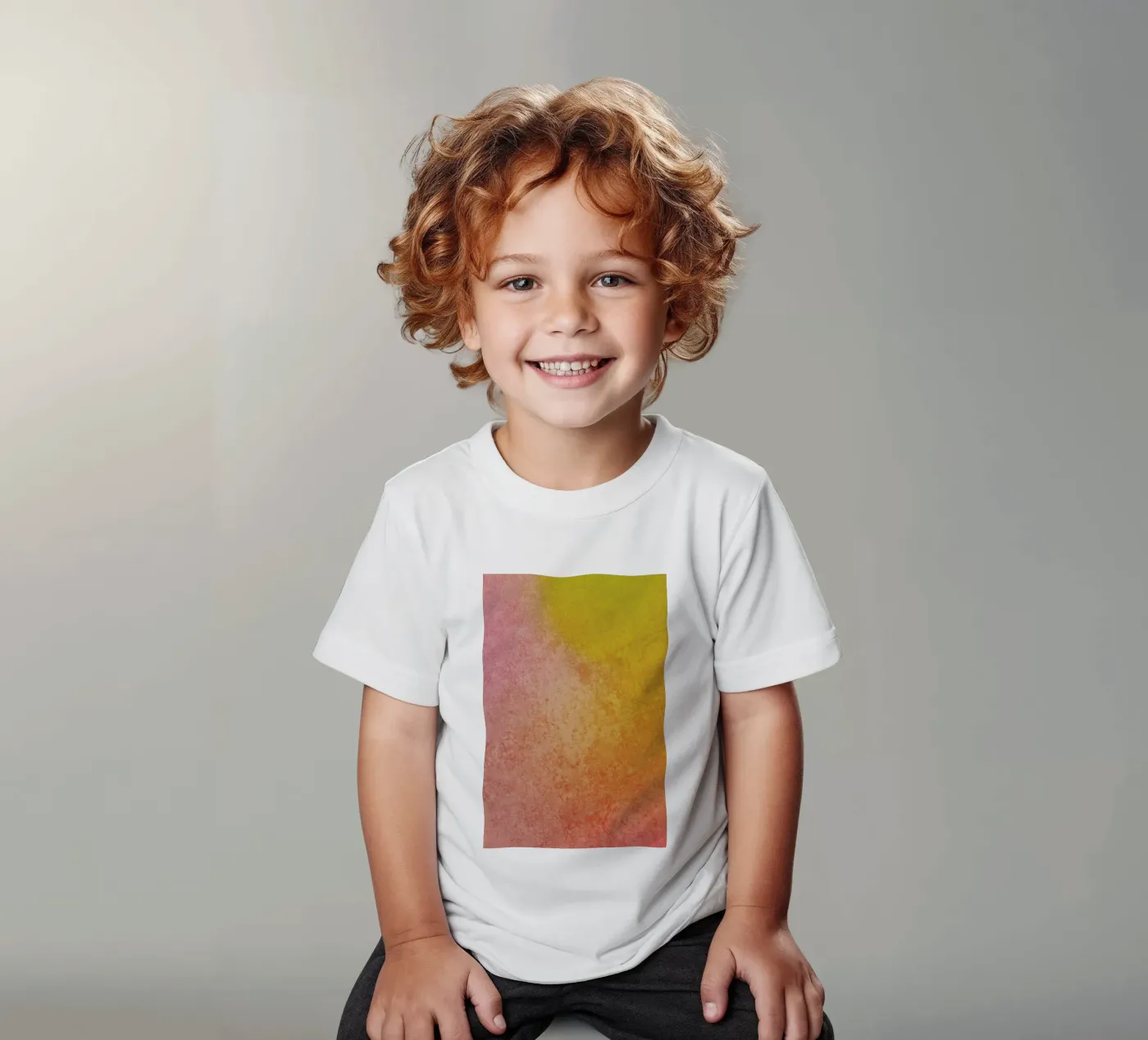 Mars t-shirt bambini da Elena Veronese