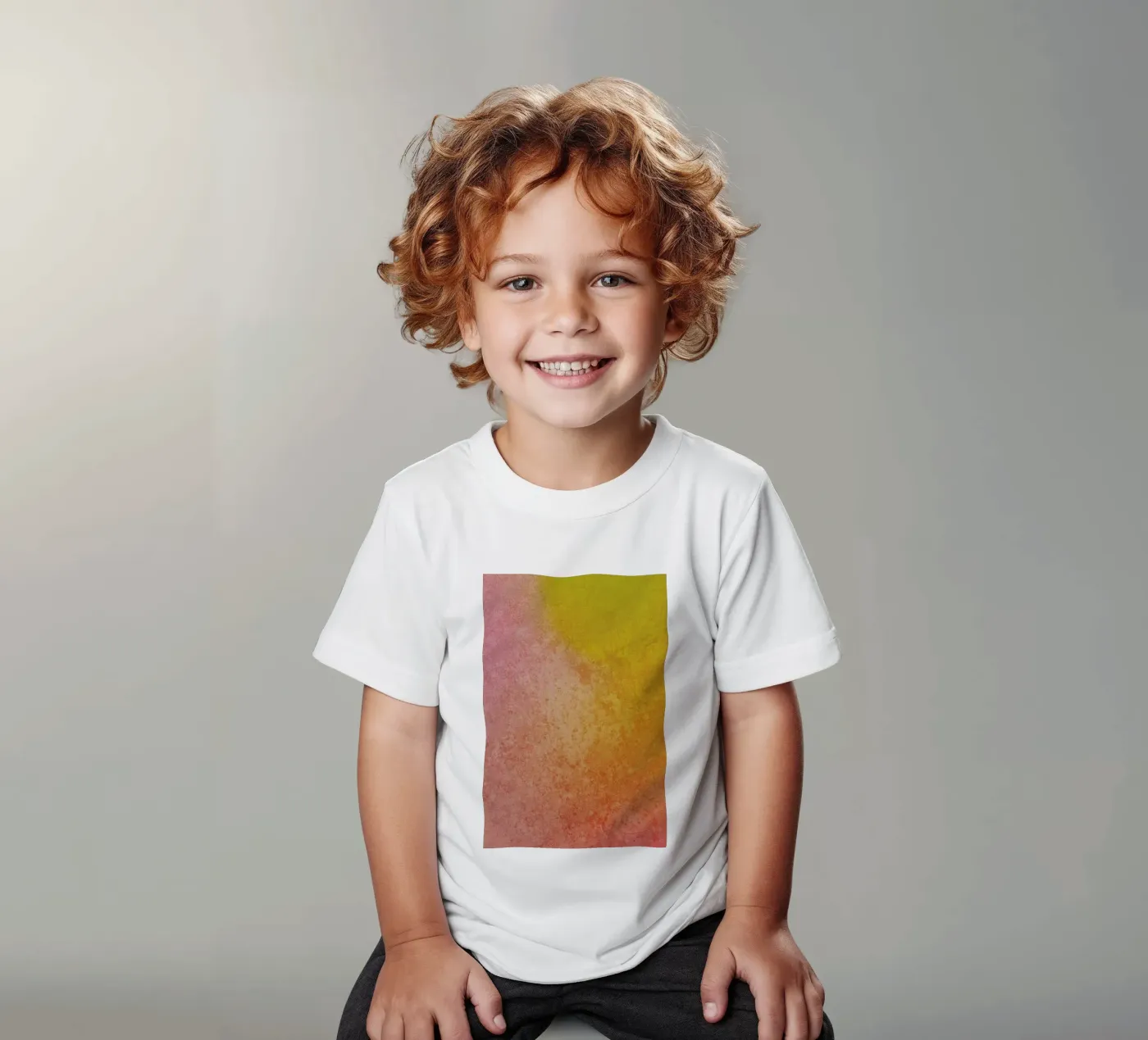 Mars t-shirt bambini da Elena Veronese