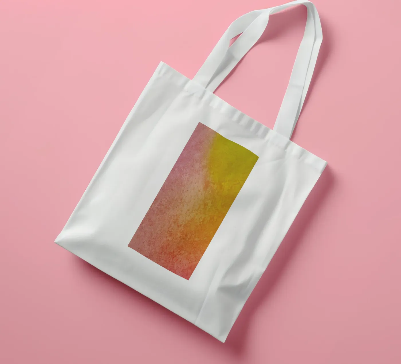 Mars borsa in juta da Elena Veronese