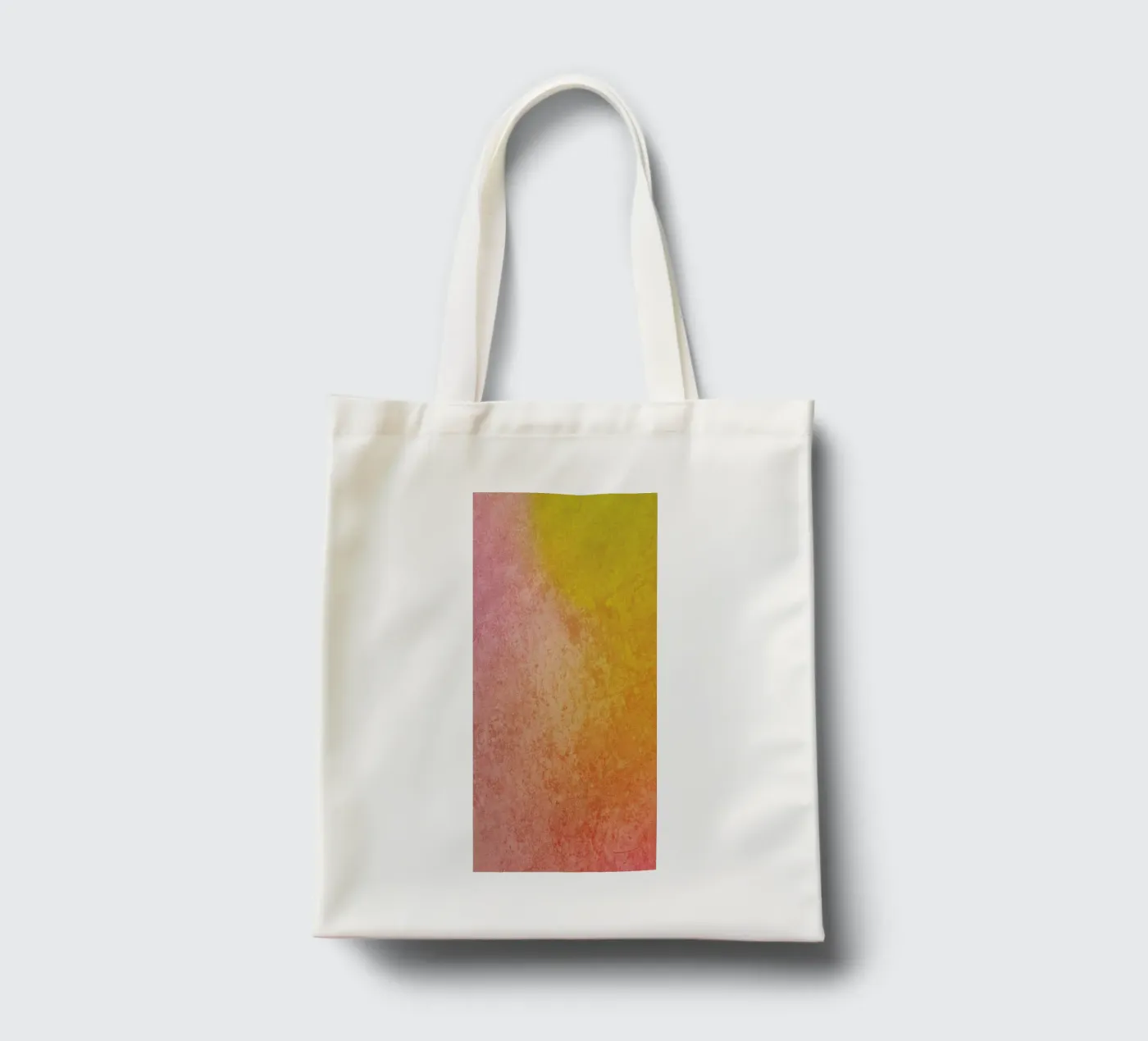Mars borsa in juta da Elena Veronese
