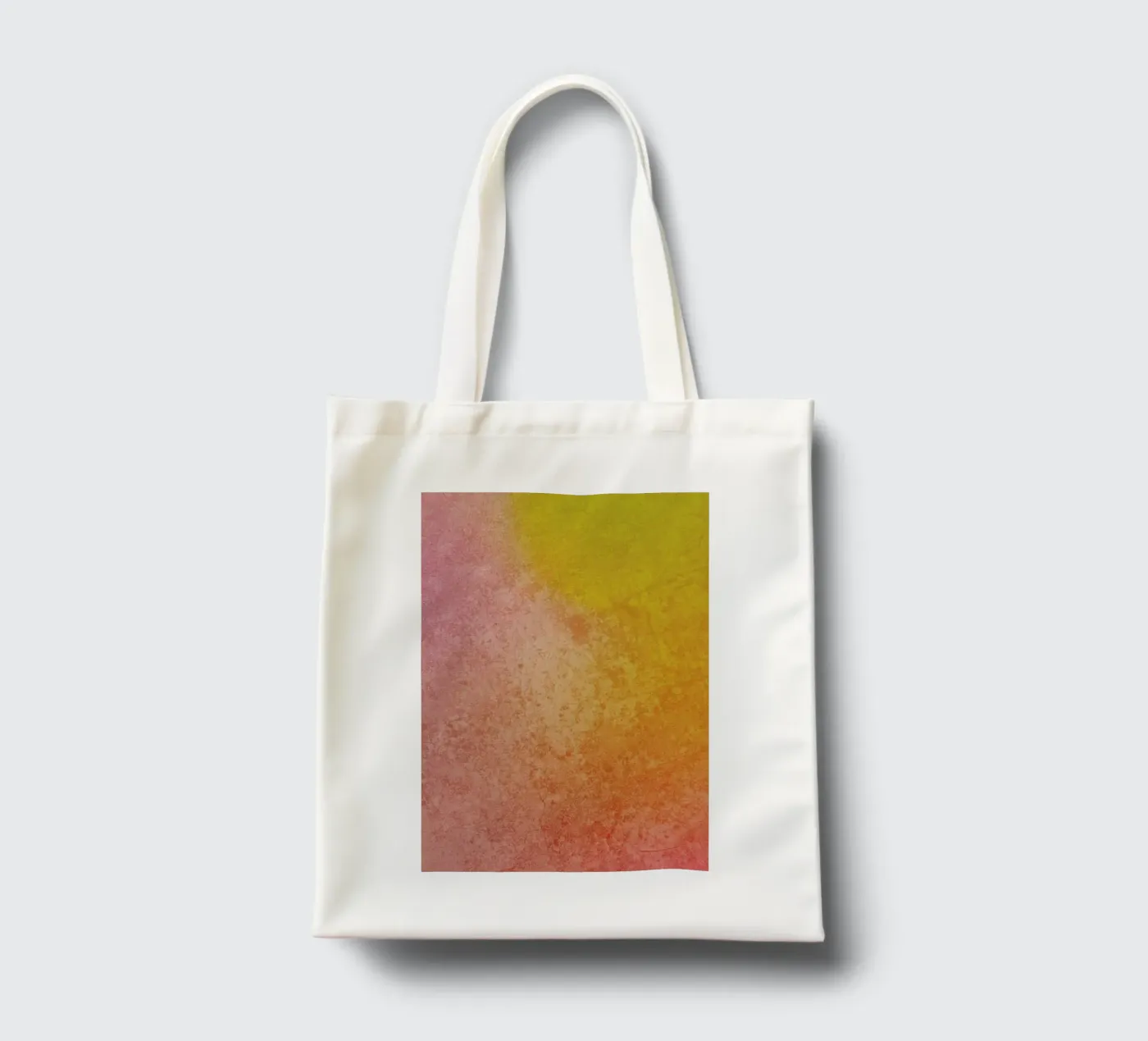 Mars borsa in juta da Elena Veronese