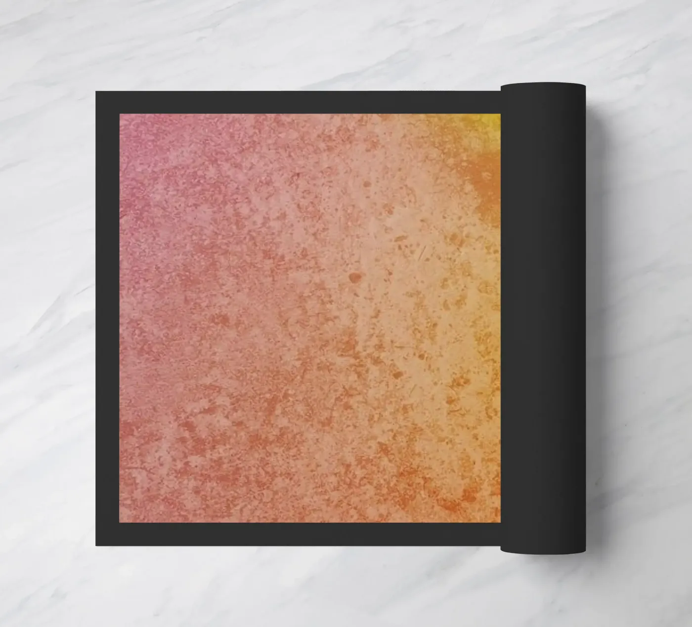 Mars paillasson de Elena Veronese