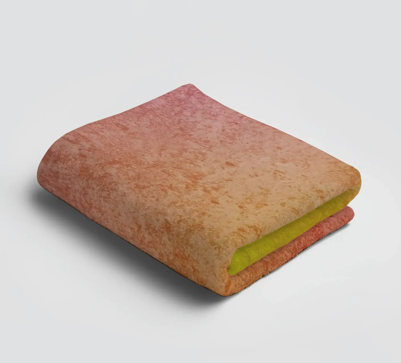 Mars towel by Elena Veronese