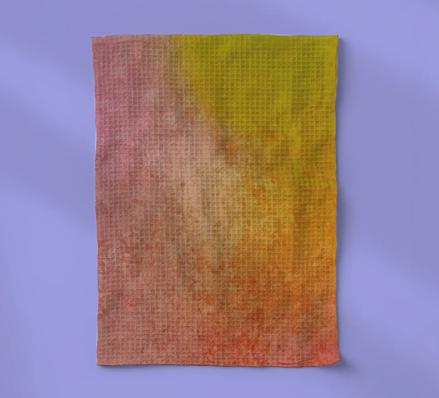 Mars torchon de Elena Veronese