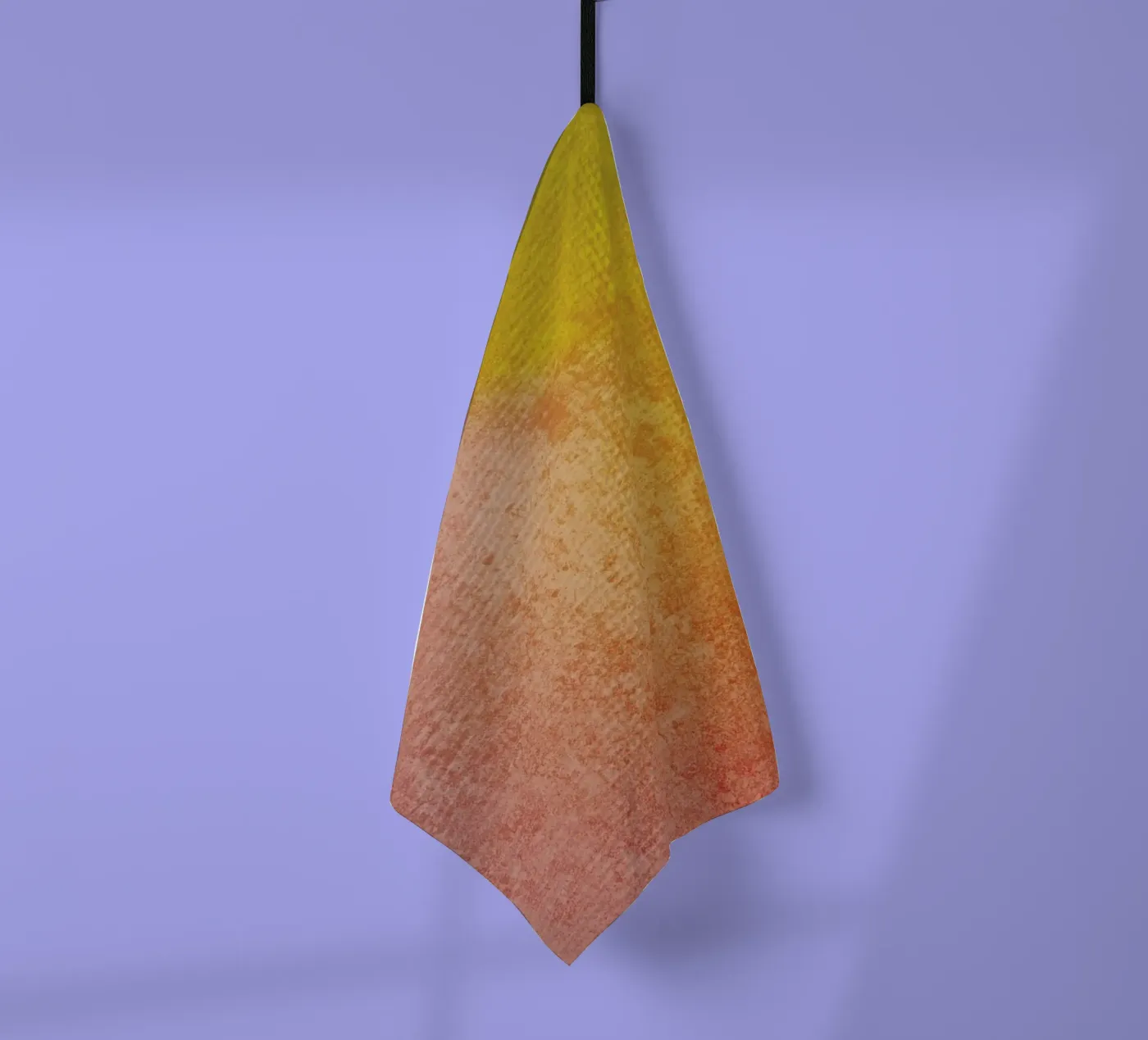 Mars torchon de Elena Veronese