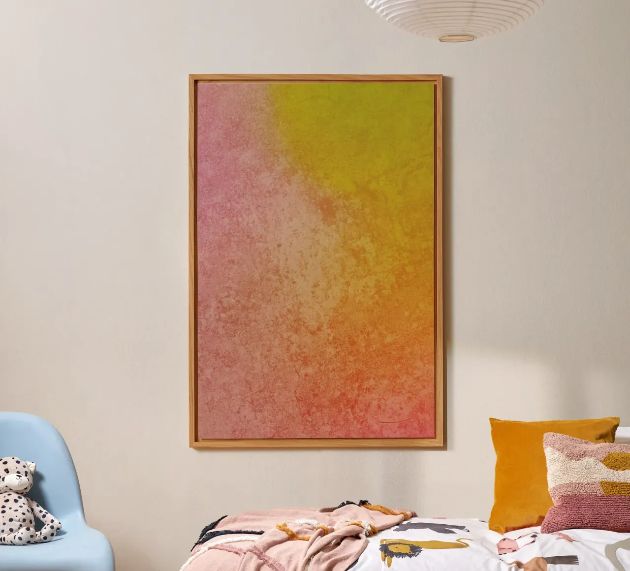 Mars forex plate by Elena Veronese