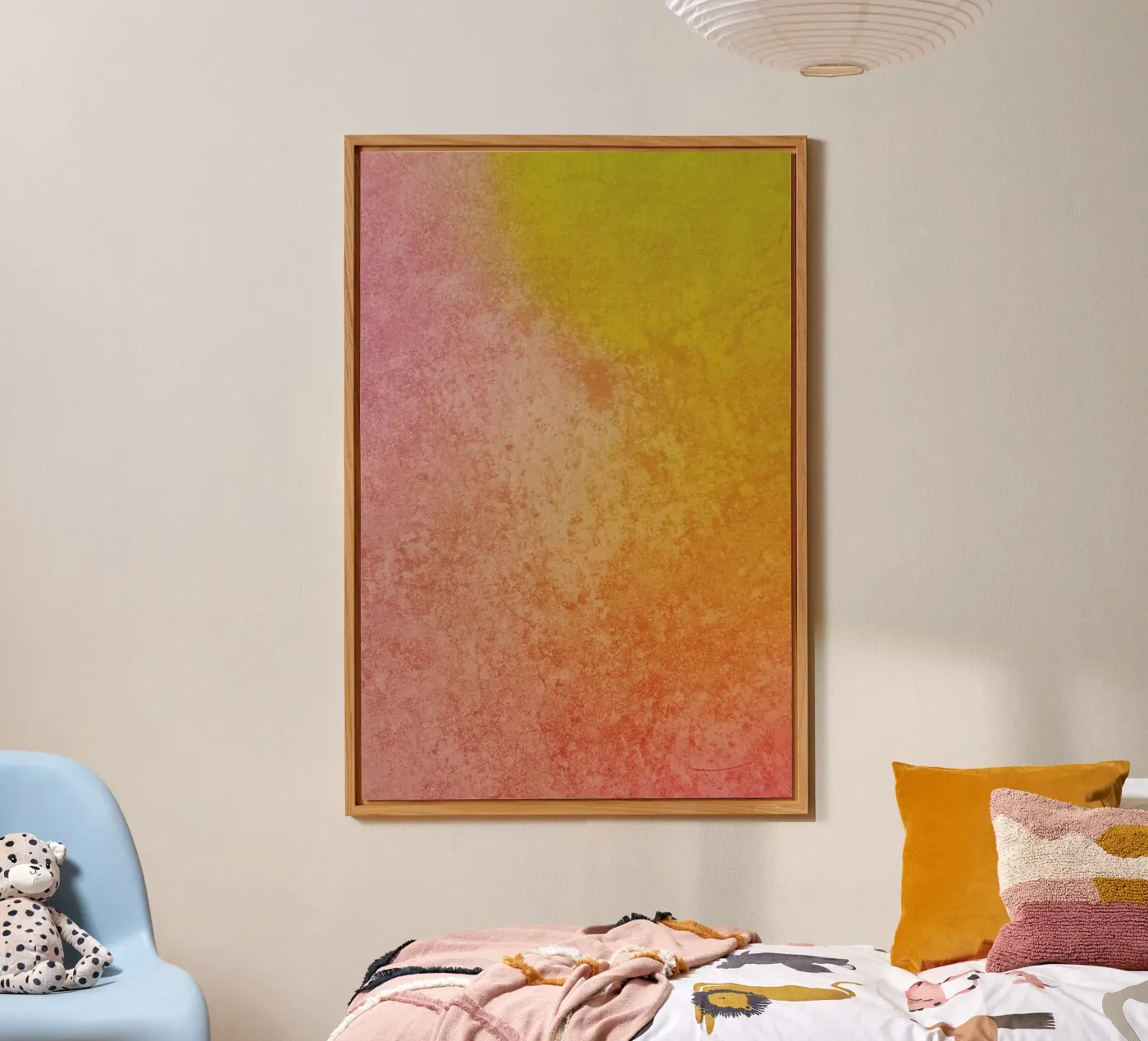 Mars alluminio dibond da Elena Veronese