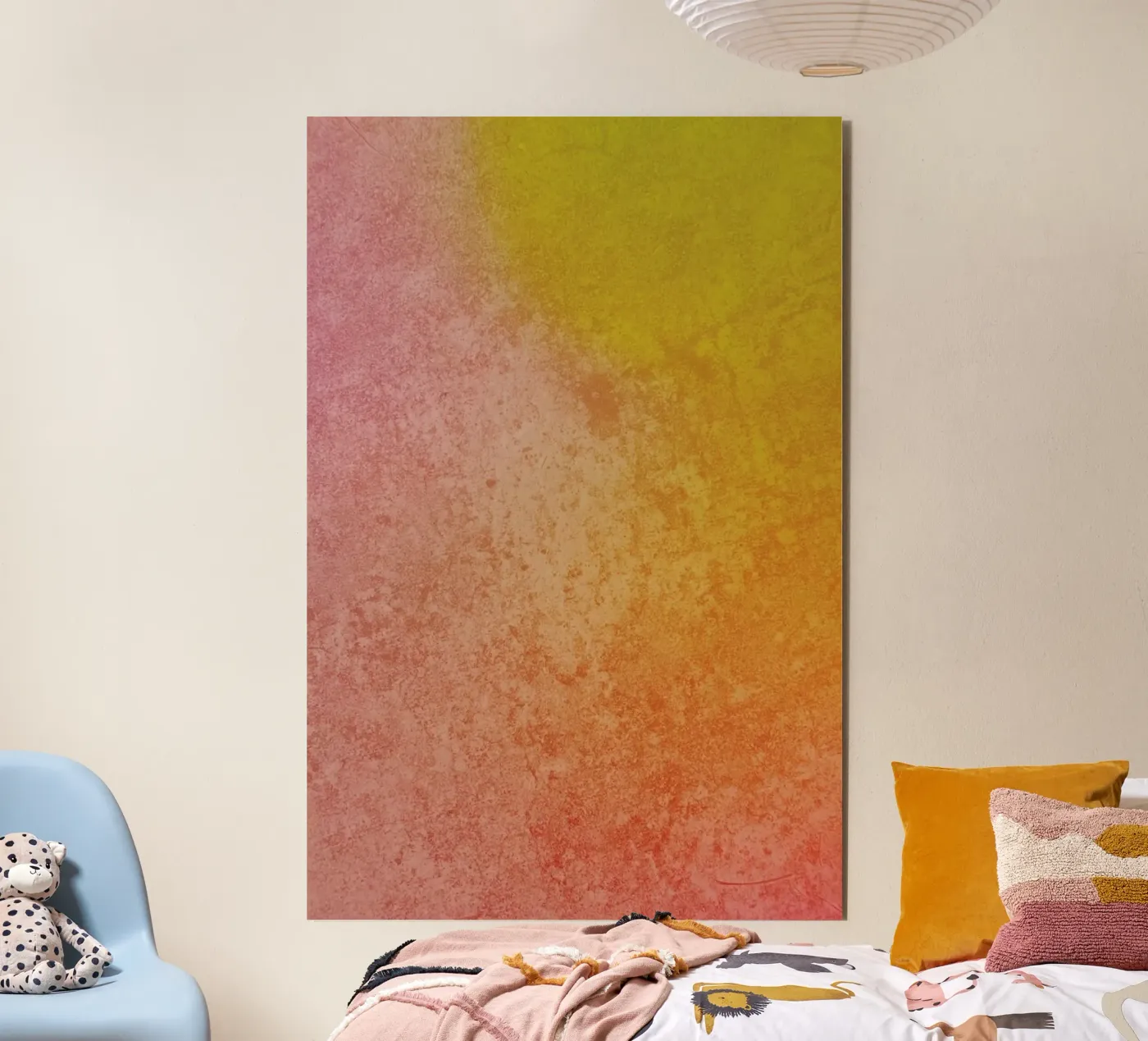 Mars alluminio dibond da Elena Veronese