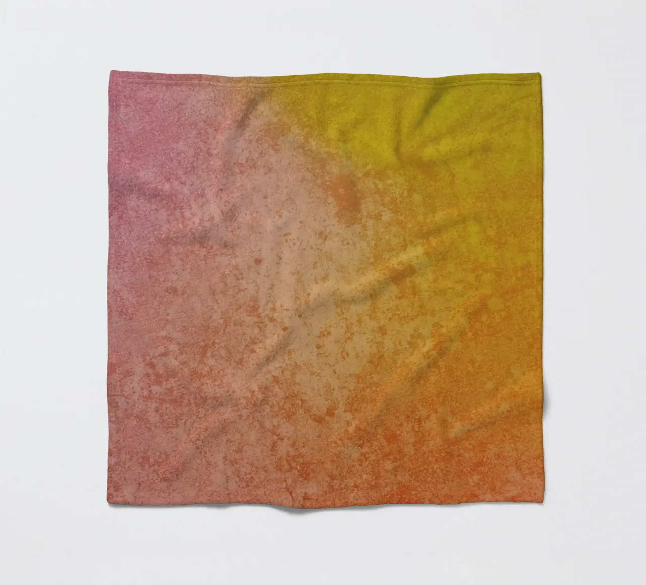 Mars coperta in pile da Elena Veronese