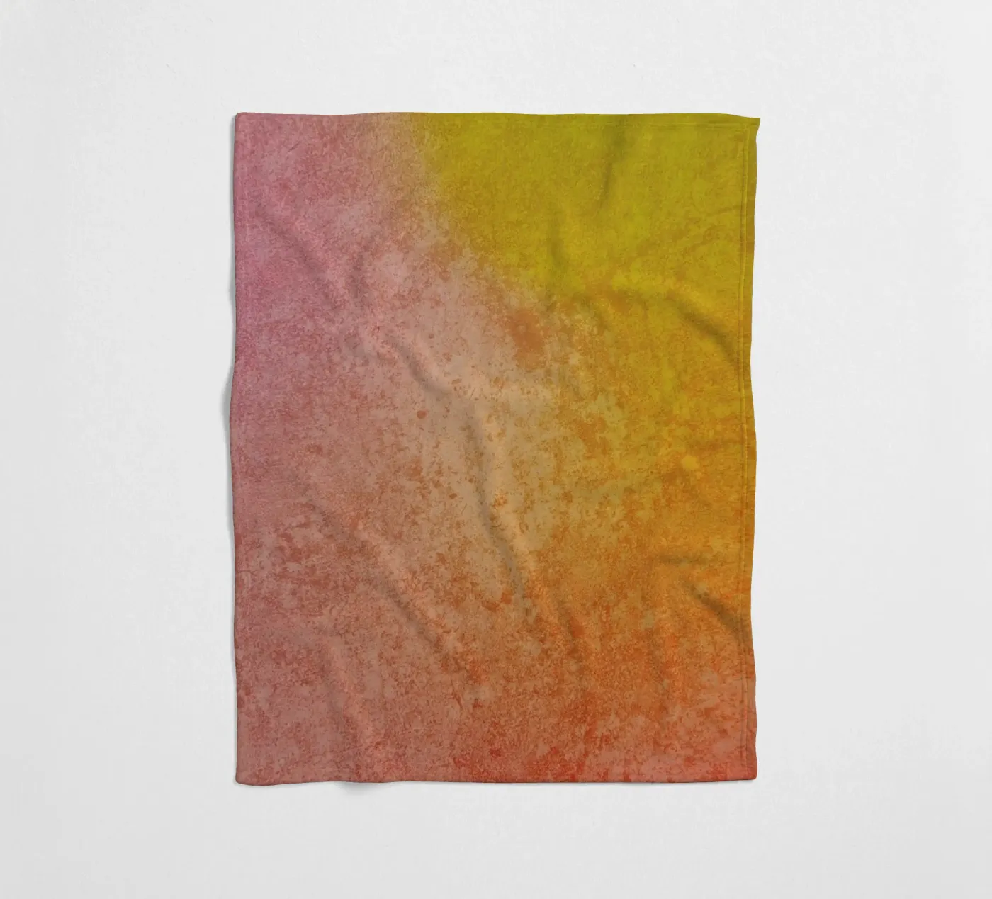 Mars fleecedeken van Elena Veronese