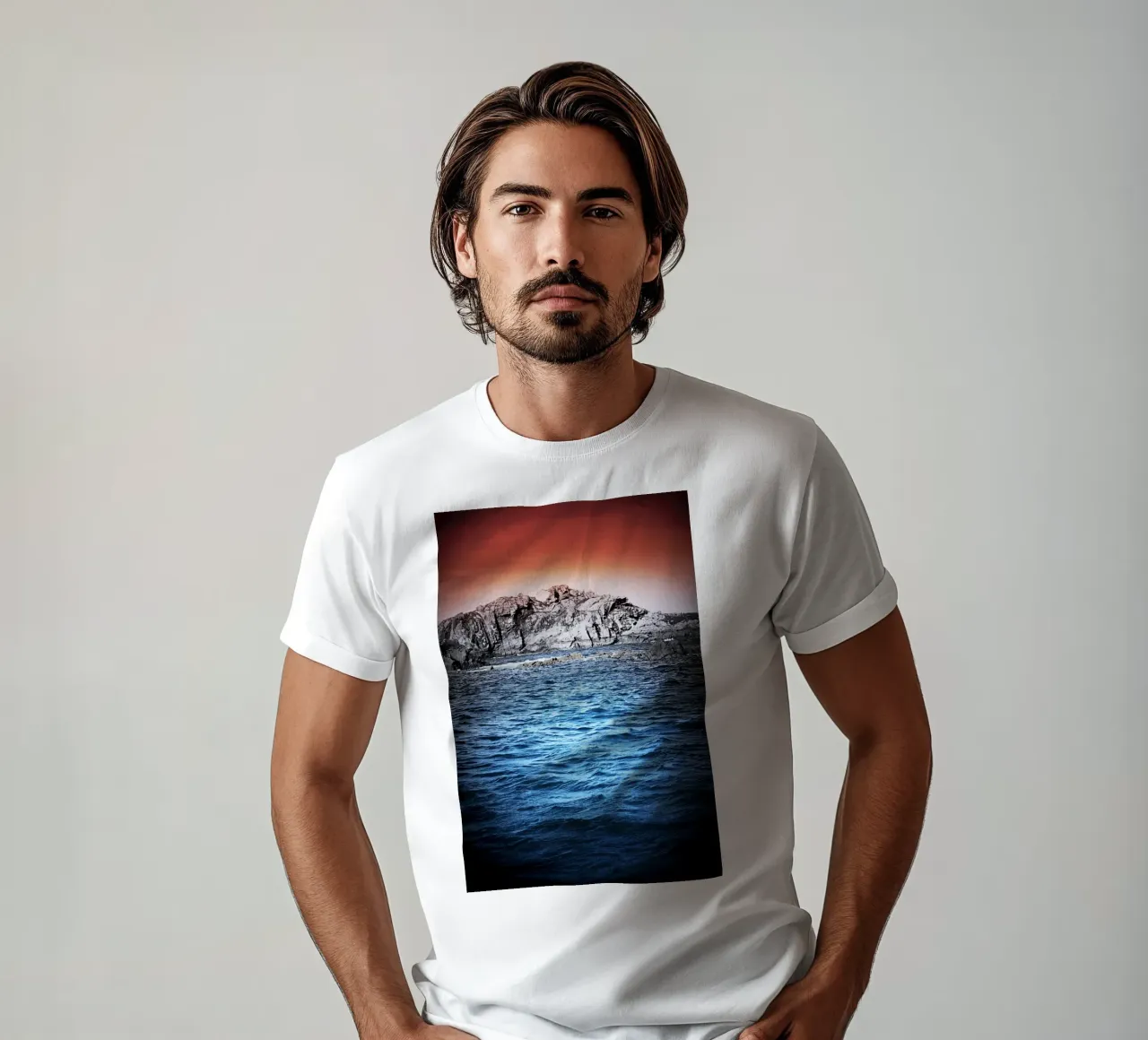 FAA261 t-shirt da Thierry vobmann photography