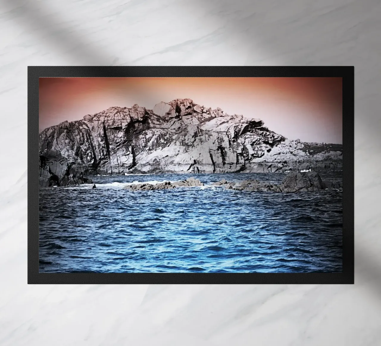 FAA261 doormat by Thierry vobmann photography