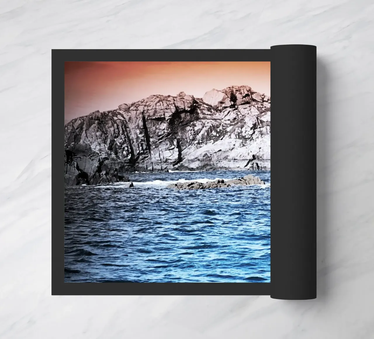 FAA261 doormat by Thierry vobmann photography