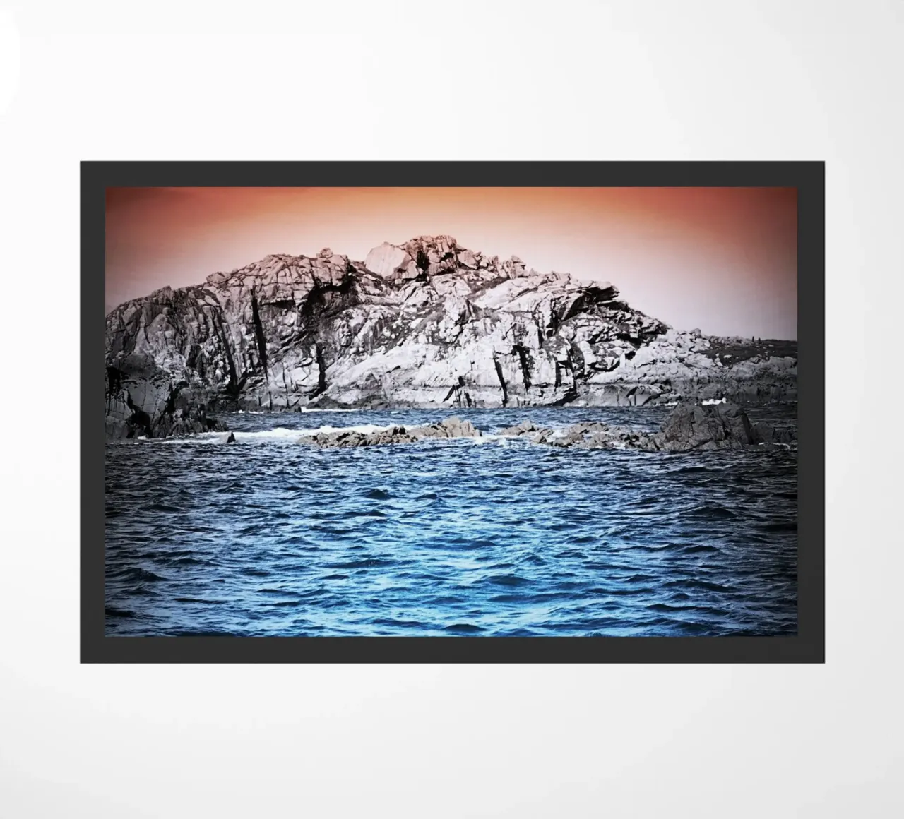 FAA261 doormat by Thierry vobmann photography