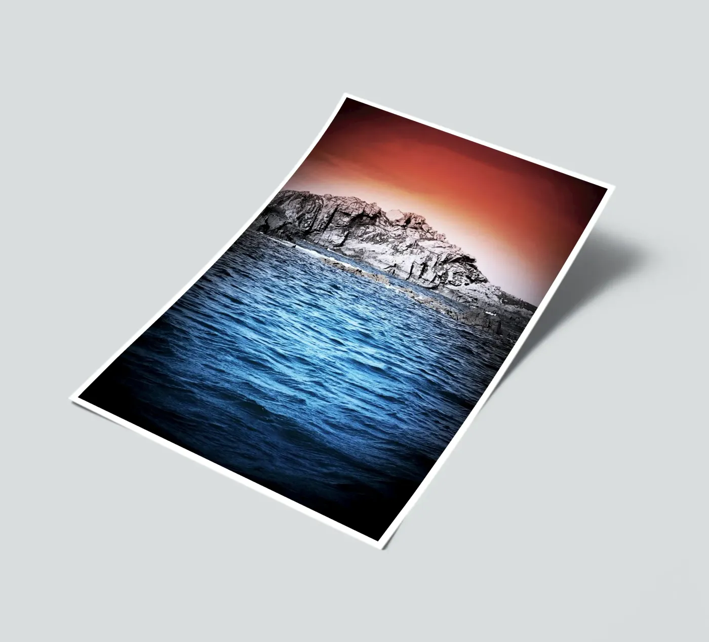 FAA261 sticker sheet by Thierry vobmann photography