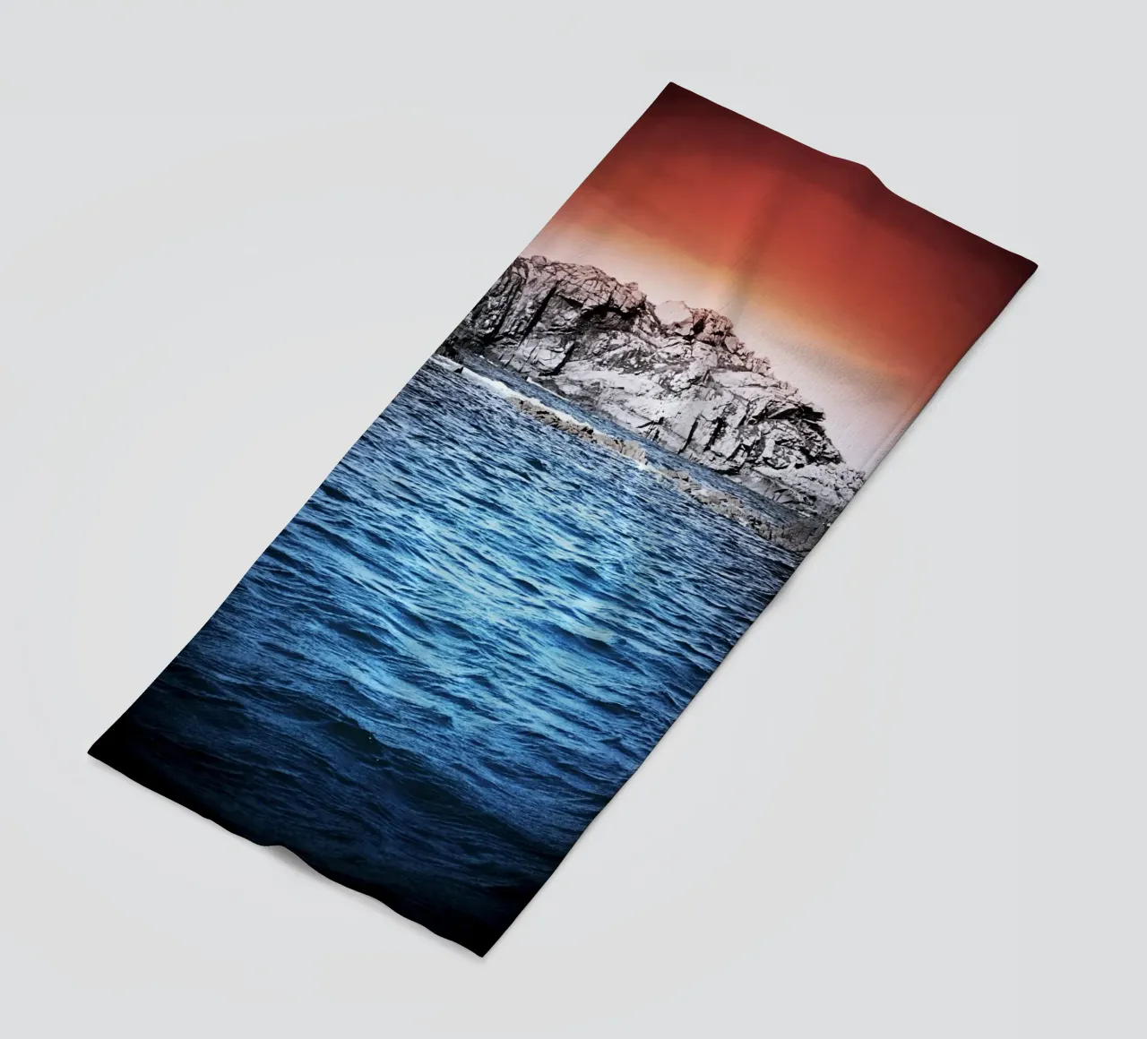 FAA261 telo mare da Thierry vobmann photography