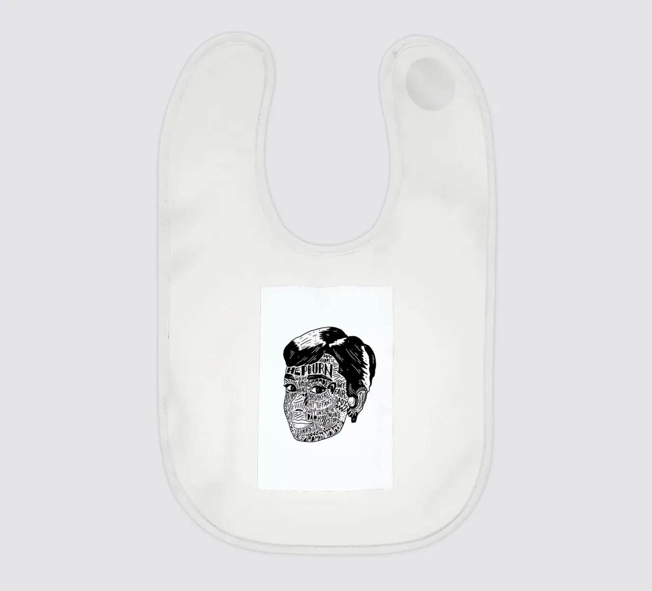 Audrey bavaglino da Nick Cocozza