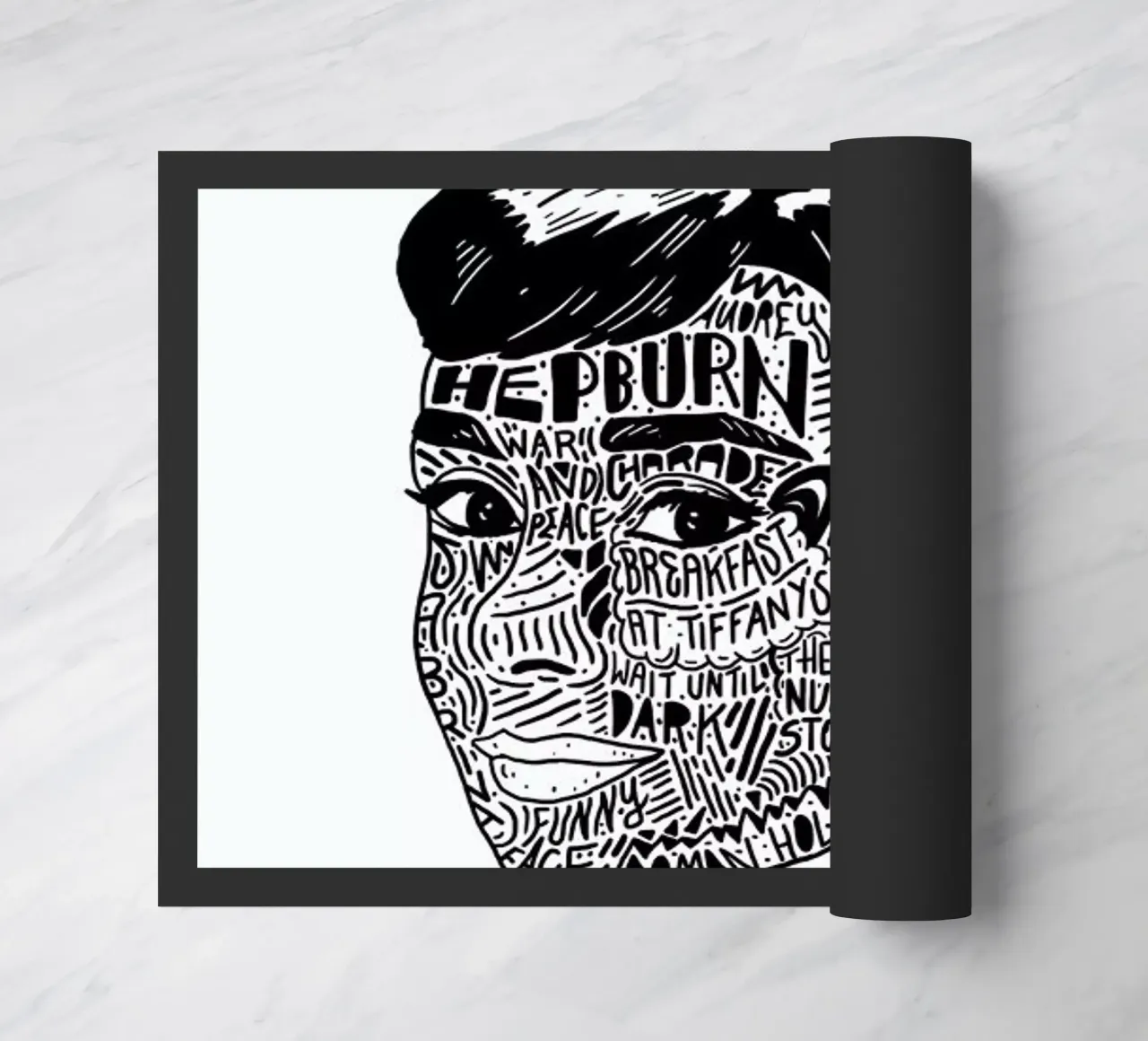 Audrey zerbino da Nick Cocozza