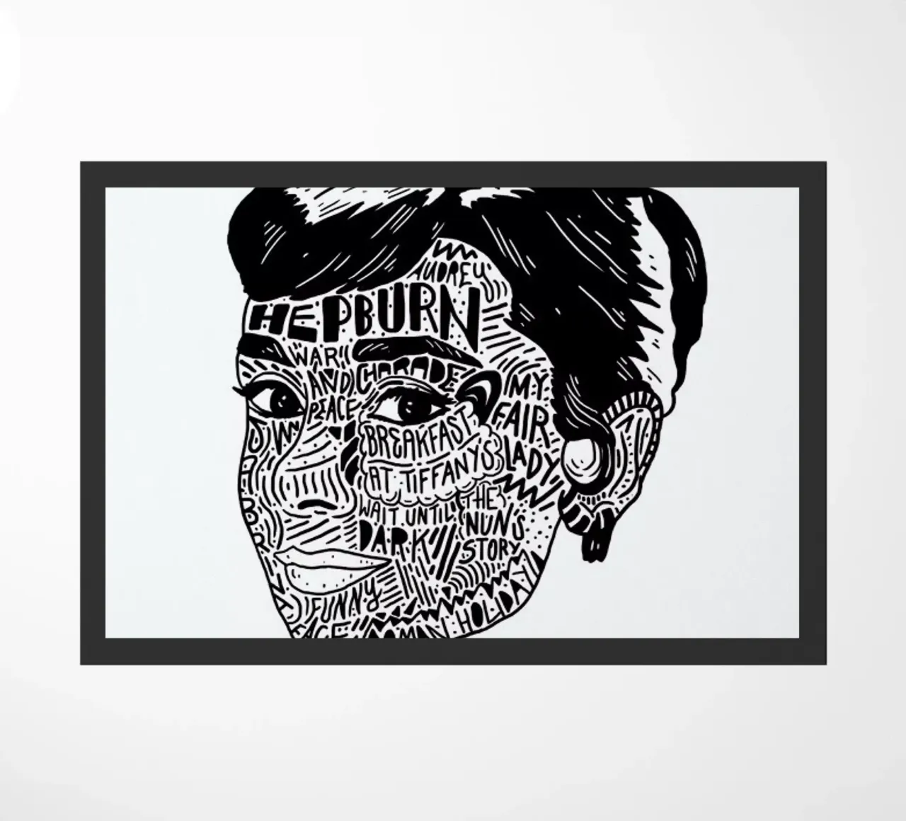 Audrey zerbino da Nick Cocozza