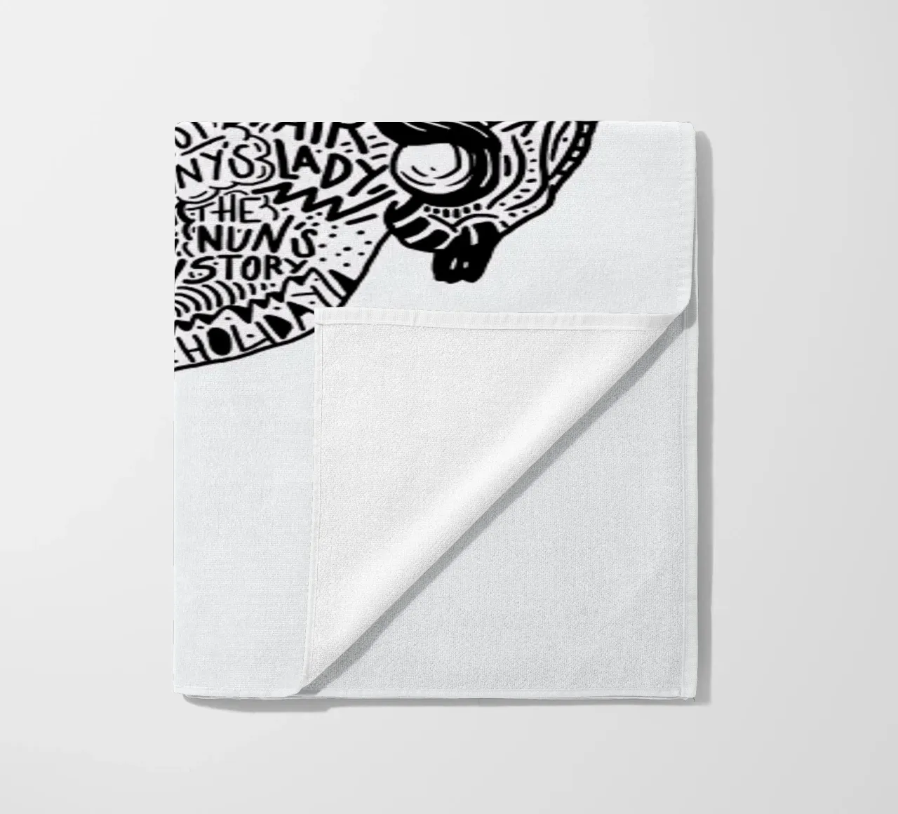 Audrey telo mare da Nick Cocozza