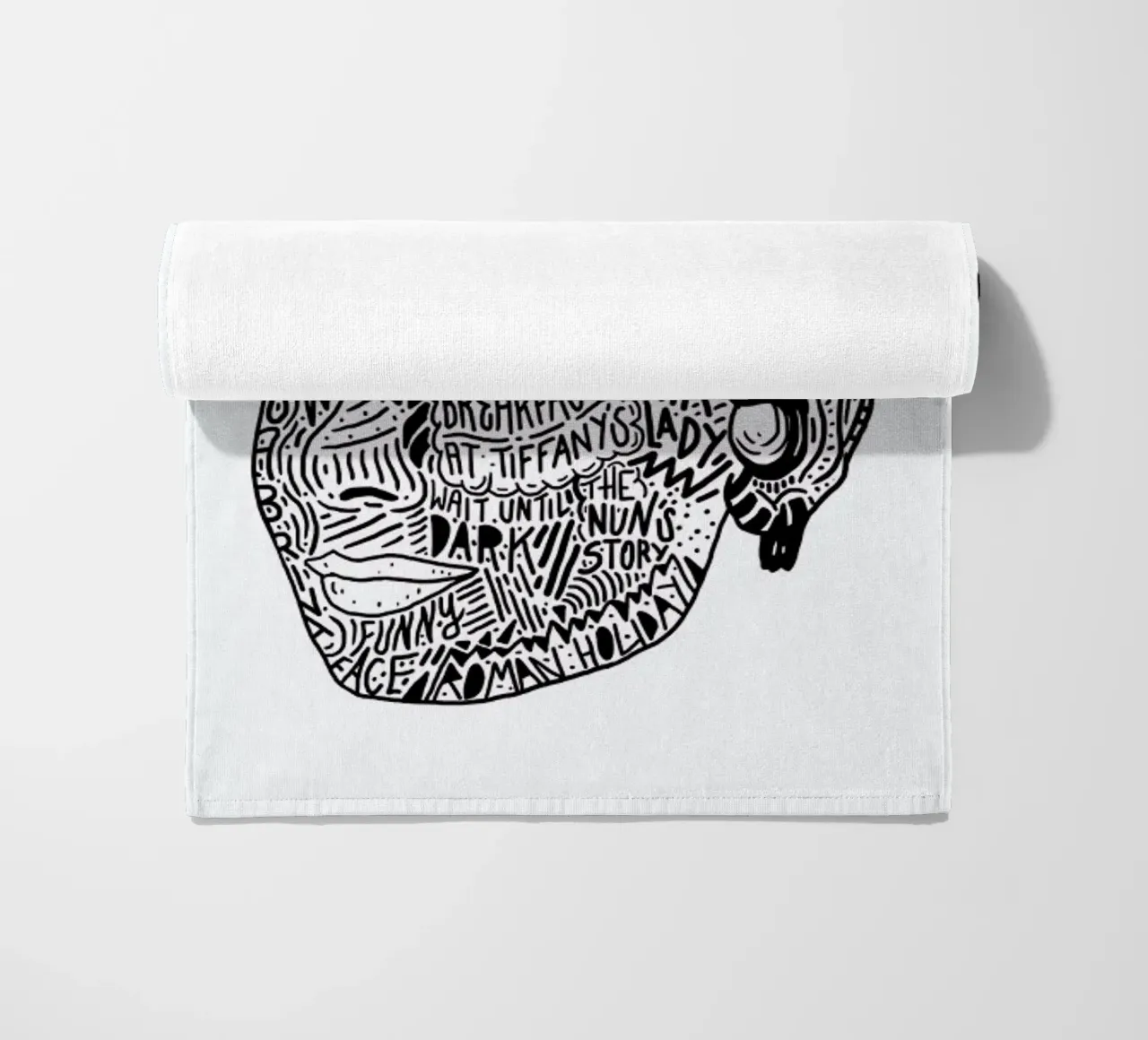 Audrey telo mare da Nick Cocozza