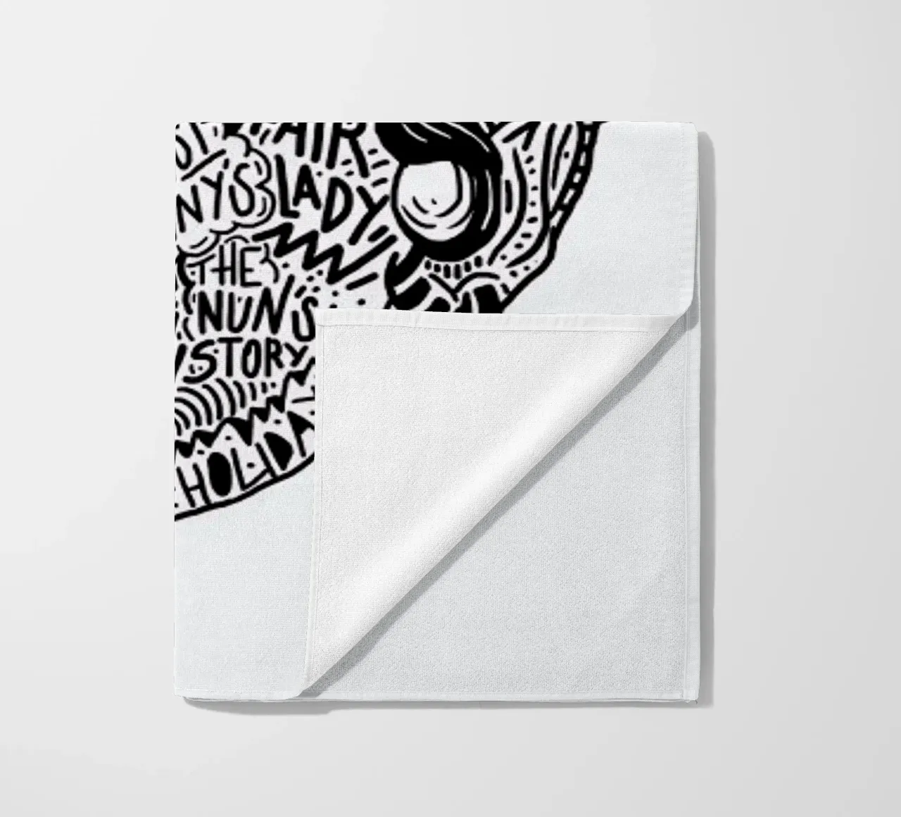 Audrey telo mare da Nick Cocozza