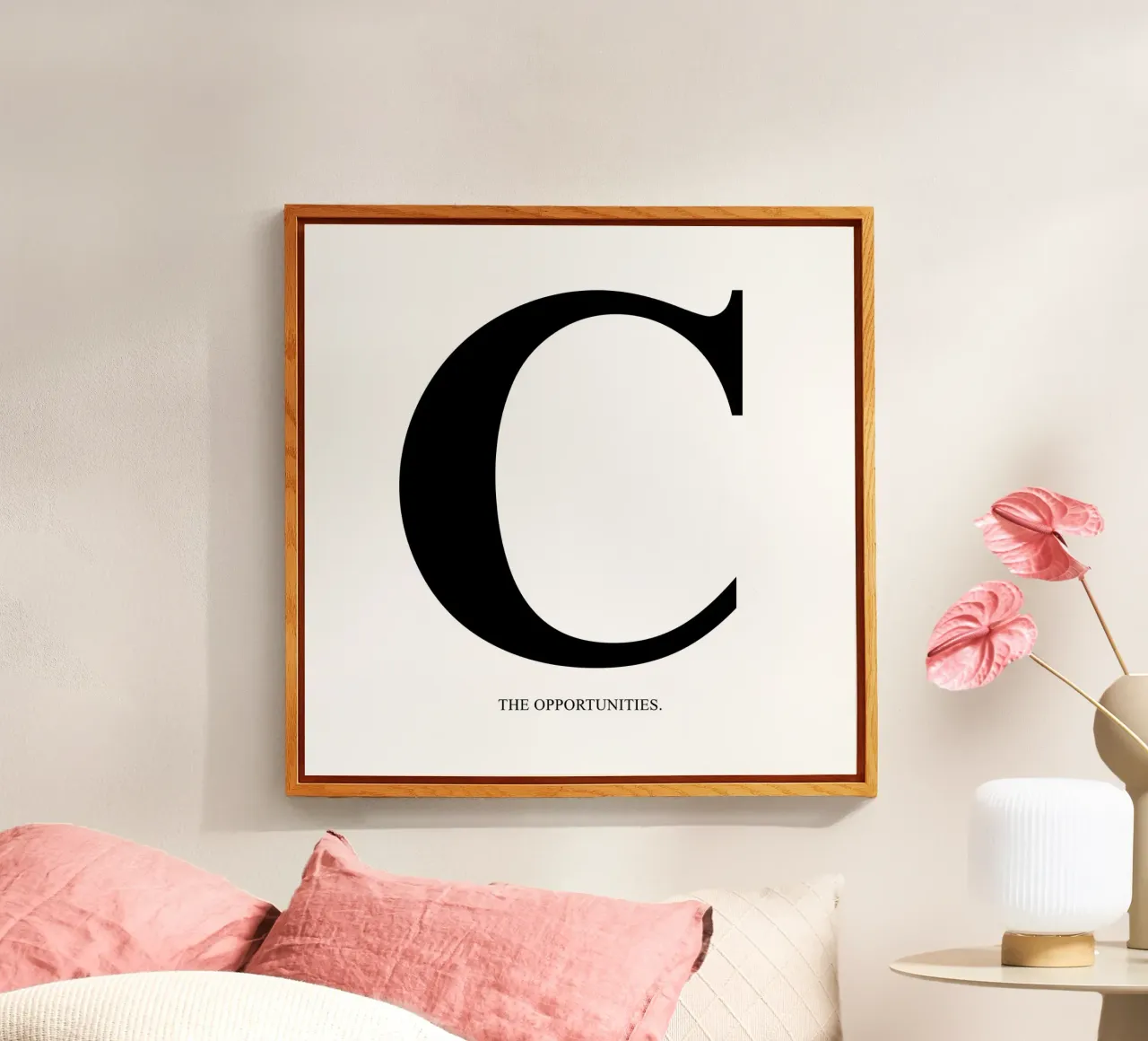 C | see. plexiglass da WordArt